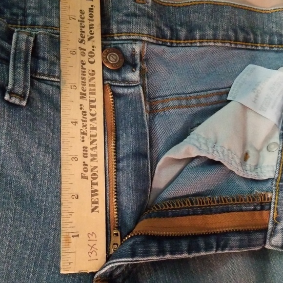 Lee Rider Jeans - Picture 7 of 7